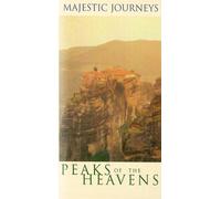 Majestic Journeys: Peaks of Heaven [VHS]