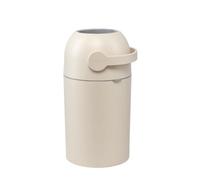 Majestic - Lot poubelle à couches Magic - Avec 3 recharges et couches - Ours bleu - 12 l - Avec système anti-odeurs - Jusqu'à 25 couches - Pas de cartouches de recharge nécessaires - Poubelle pour