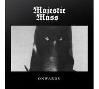 Majestic Mass Onwards (Vinyl) 12" Album