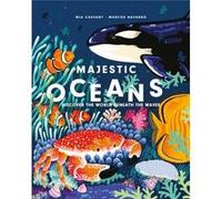 Majestic Oceans by Mia Cassany Mia Cassany (Auteur)