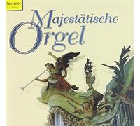 Majestic Organ (Sampler) / Various