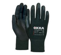 Majestic OXXA Gant X-Touch-PU-B Taille 10 Quantité:12