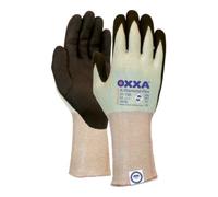 Majestic OXXA Gants X-Diamond-FlexCut5, Taille 10 Quantité:12