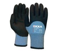 Majestic OXXA Gants X-Frost, taille 9, gris-noir Quantité:12