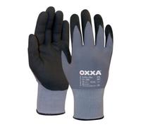 Majestic OXXA Gants X-Pro-Flex NFT, Taille 10, noir Quantité:12