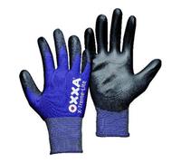 Majestic OXXA Gants X-Treme-Lite PU, Taille 10 Quantité:12