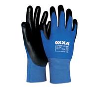 Majestic OXXA Gants X-Treme-Lite PU, Taille 8 Quantité:12