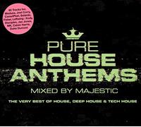 Majestic - Pure House Anthems