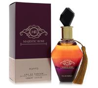 Majestic Rose by Riiffs Eau De Parfum Spray (Unisex) 3.4 oz for Women