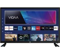 Majestic SM22 FHD V1 Smart TV LED 22"" Full HD Nero - Televisore Wi-Fi DVB-T2/S2