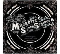 Majestic styler string - Inclus DVD