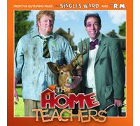 Majestic - The Home Teachers CD