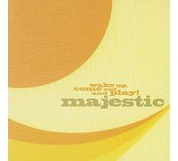 Majestic - Untitled [Import]