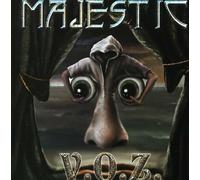 Majestic - Voz