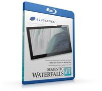 Majestic Waterfalls [Blu-Ray]