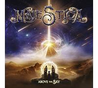 Majestica - Above The Sky [Import]