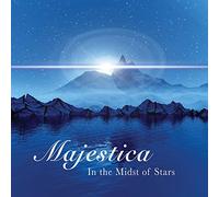 Majestica - in The Midst of Stars [Import]