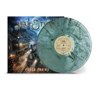 Majestica - Majestica, Neues Album 2025, Power Train, Vinyl, LP