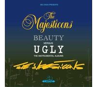 Majesticons - Beauty/Ugly [Import]
