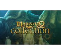 Majesty 2 Collection (PC)
