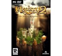 MAJESTY 2, The Fantasy Kingdom Sim