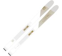 MAJESTY Adventure Lady - Femme - Blanc / Jaune / Gris - taille 154- modèle 2025