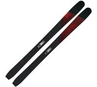 MAJESTY Adventure Pro Ti 95 - Homme - Noir / Rouge - taille 185- modèle 2024