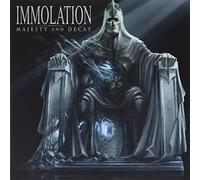 Majesty and Decay