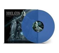 Immolation – Majesty and Decay – Vinyle – Édition limitée bleue – Nuclear Blast