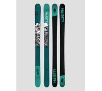 Majesty Dirty Bear Pro 2025 Skis à motifs 181