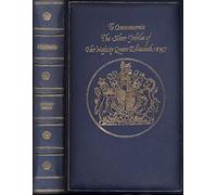 Majesty: Elizabeth II and the House of Windsor