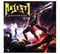 Majesty – Generation Steel