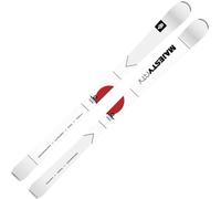 MAJESTY Gtx Ti - Homme - Blanc / Noir / Rouge - taille 155- modèle 2024