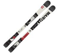 MAJESTY Gtx Ti - Homme - Blanc - taille 155- modèle 2026