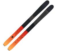 MAJESTY Havoc 100 Carbon - Homme - Noir / Orange / Rouge - taille 164- modèle 2026