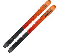 MAJESTY Havoc 100 Cti - Homme - Orange / Noir - taille 182- modèle 2027