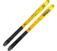 MAJESTY Havoc 90 Cti - Homme - Jaune / Noir - taille 184- modèle 2027