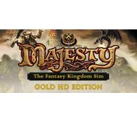 Majesty HD (PC)