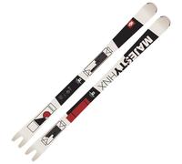 MAJESTY Hnx Ti - Homme - Noir / Blanc - taille 172- modèle 2026