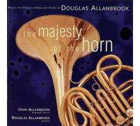 Majesty of The Horn [DE Import]