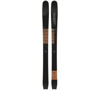 Majesty - Pack Ski de randonnée Superpatrol Carbon - 169 + Speed Turn Black Silver - Ski de randonnée