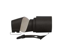 Majesty - Peaux de phoques prédécoupées - Hot-Melt Mix Supernova - Taille 169 cm - Noir Noir 169 cm