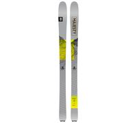 Majesty - Skis de randonnée - Superscout 2026 - Taille 182 cm - Blanc Blanc 182 cm