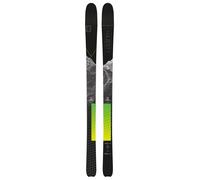 Majesty - Skis de randonnée - Superscout Carbon 2023 - Taille 176 cm - Noir Noir 176 cm