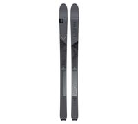 Majesty - Skis de randonnée - Superscout Carbon 2024 - Taille 182 cm - Gris Gris 182 cm
