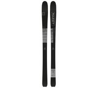 MAJESTY Superscout Carbon - Mixte - Noir / Gris - taille 170- modèle 2025