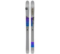 Majesty - Skis de randonnée - Superwolf 2026 - Taille 166 cm - Blanc Blanc 166 cm