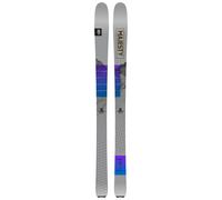 Majesty - Skis de randonnée - Superwolf 2026 - Taille 184 cm - Blanc Blanc 184 cm