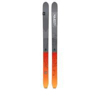Majesty - Skis freeride - Havoc 100 Ti 2026 en Bois - Taille 170 cm - Gris,Violet Gris,Violet 170 cm