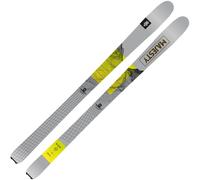 MAJESTY Superscout - Mixte - Gris / Jaune - taille 170- modèle 2025